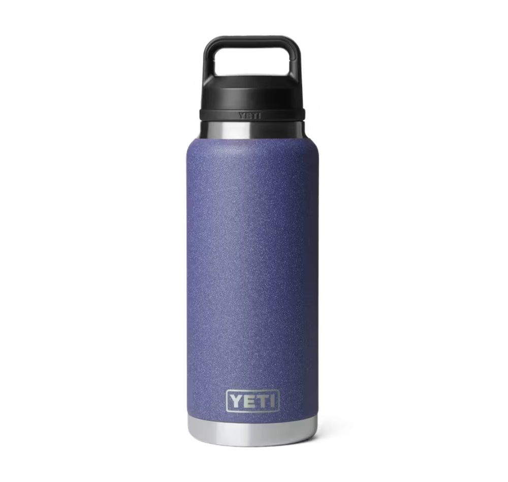 Yeti Rambler 36oz Bottle With Chug Cap (1065mL)
