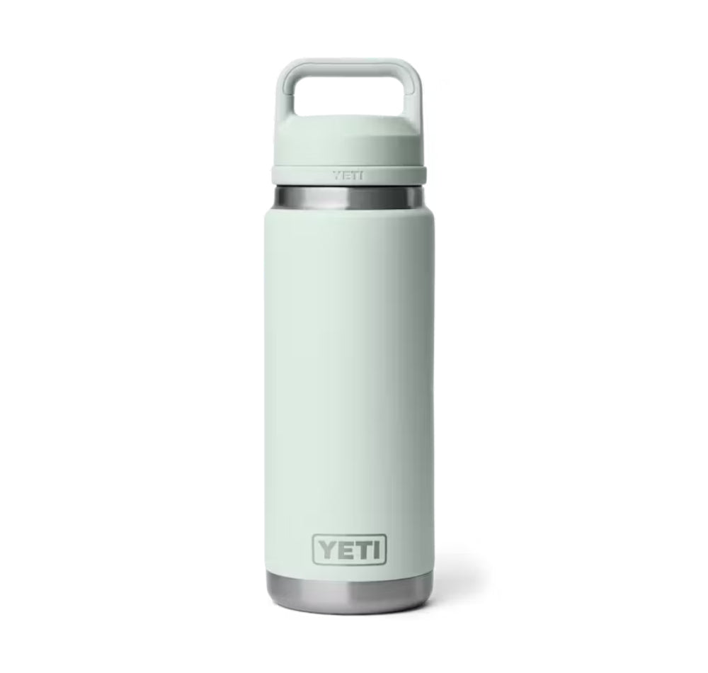 Yeti Rambler 26oz Bottle With Chug Cap (760mL)