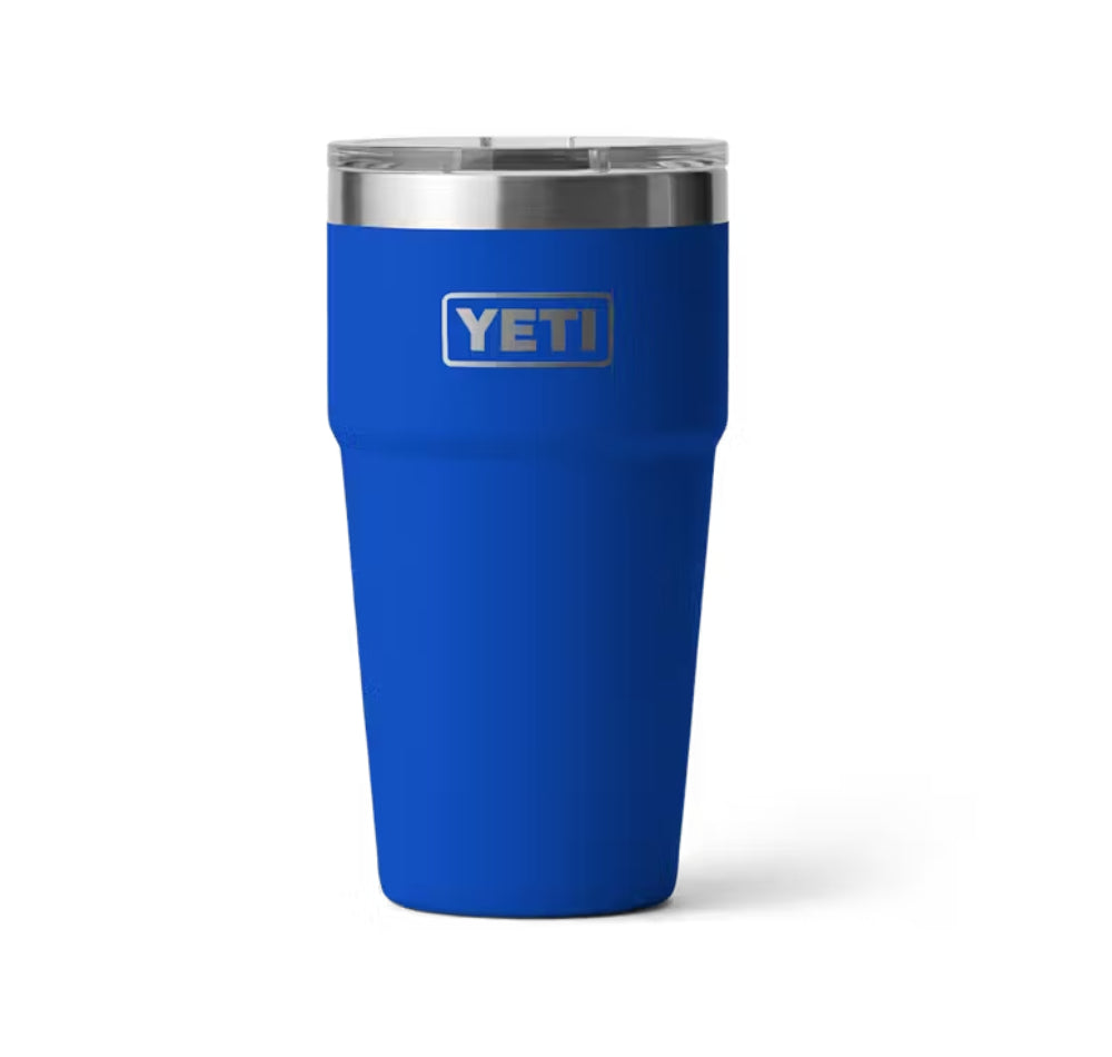 Yeti Rambler 20oz Stackable Cup
