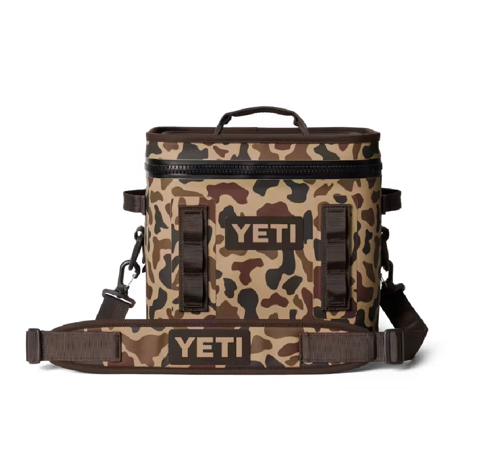 Yeti Hopper Flip 12 Soft Cooler