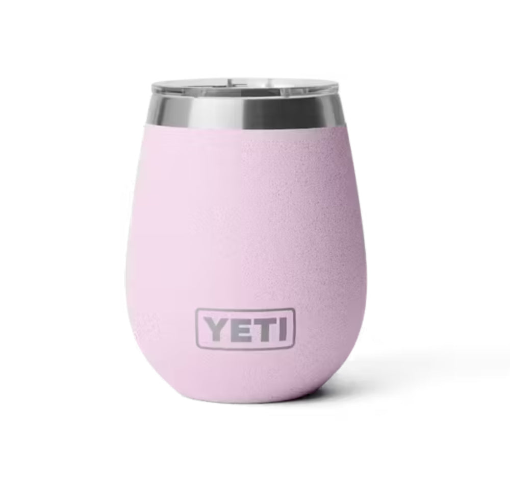 Yeti Rambler 10oz Wine Tumbler with MagSlider Lid (295ml)