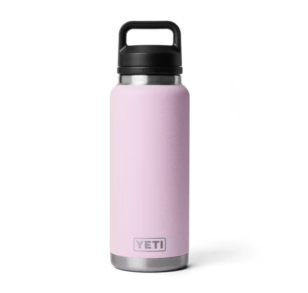 Yeti Rambler 36oz Bottle With Chug Cap (1065mL)