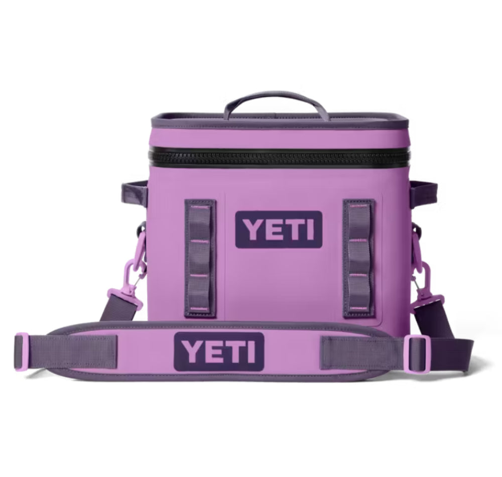 Yeti Hopper Flip 12 Soft Cooler