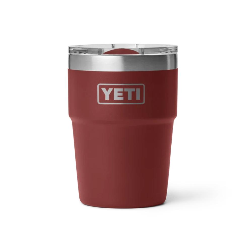 Yeti Rambler 16oz Stackable Cup