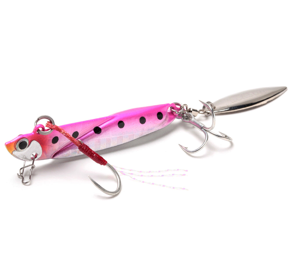 Jackson Tobisugi Daniel Blade 10g Lure