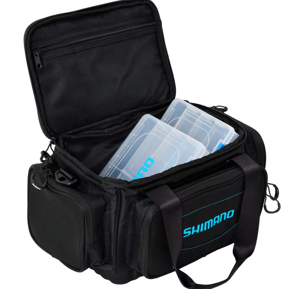 Shimano Tackle Bag