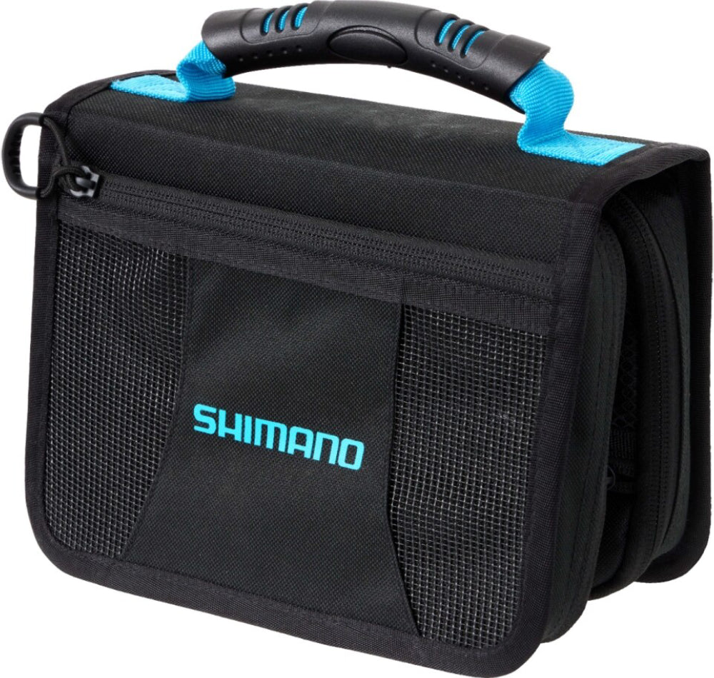 Shimano Tackle Wallet