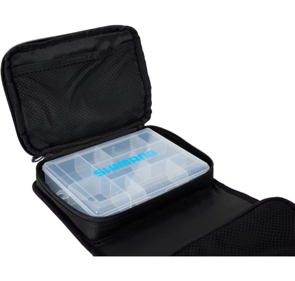 Shimano Tackle Wallet