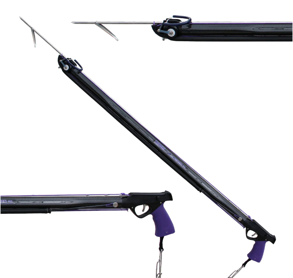 Torelli Taipan Carbon Rollergun
