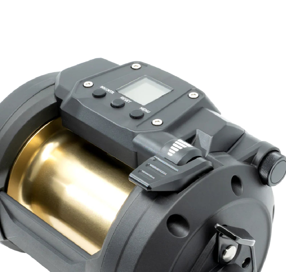 Daiwa 23 Tanacom 800 X 54XHT Electric Combo With Line