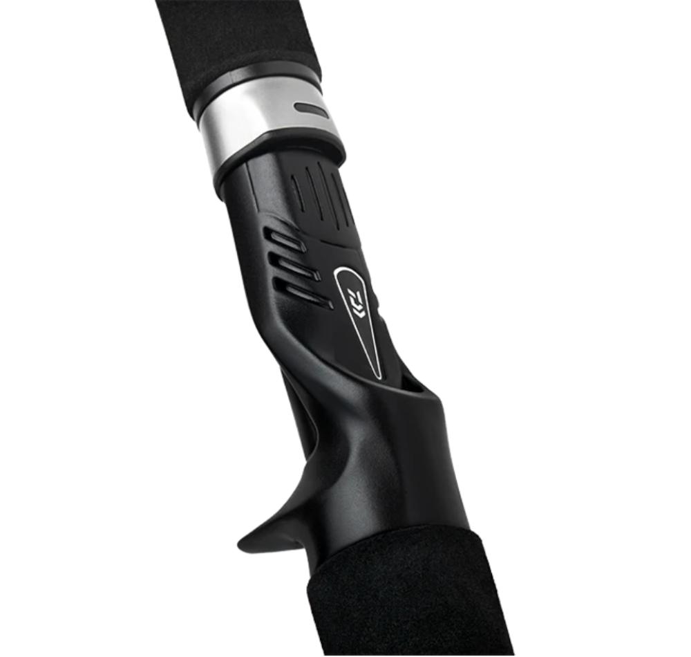 Daiwa 26 Aird X Baitcast Rods