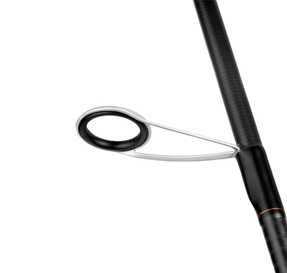 Daiwa 26 Aird X Baitcast Rods