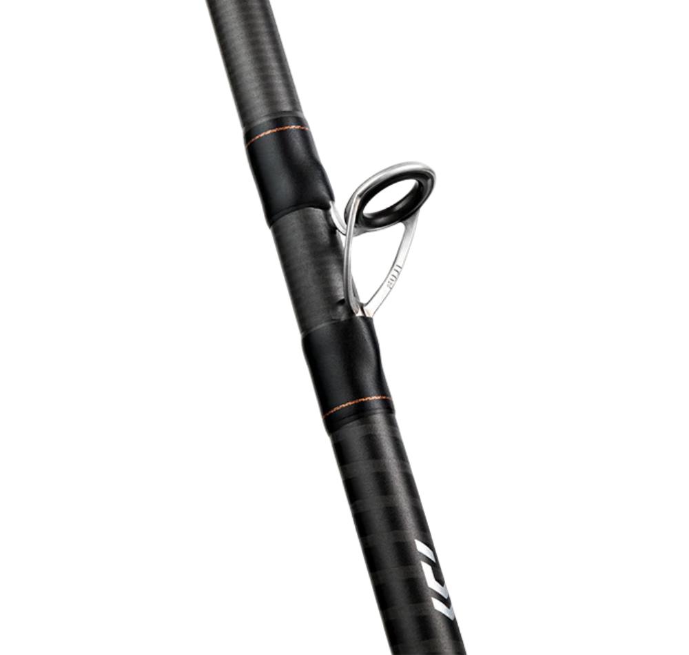 Daiwa 26 Aird X Baitcast Rods