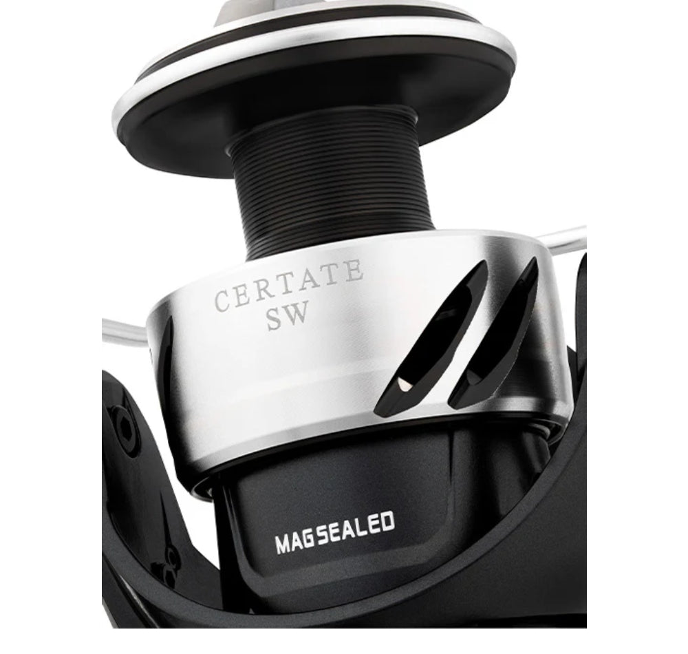 Daiwa 26 Certate SW Reel