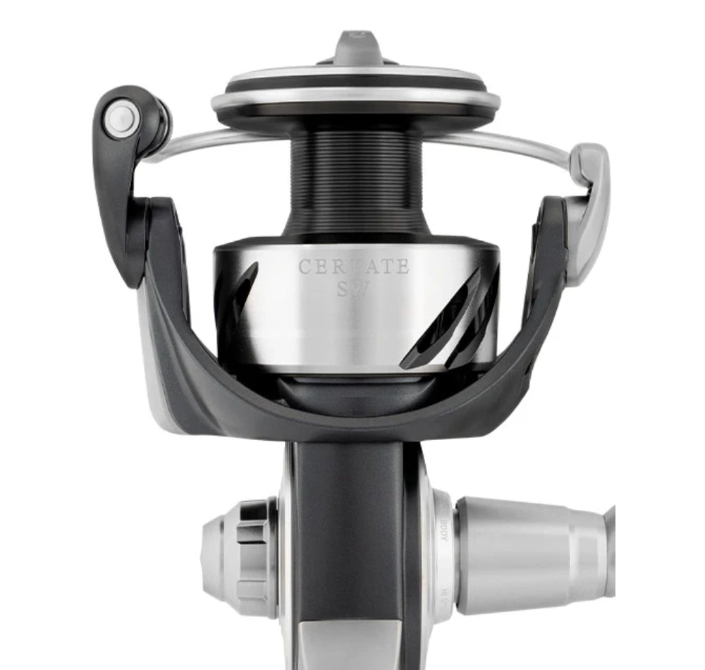 Daiwa 26 Certate SW Reel