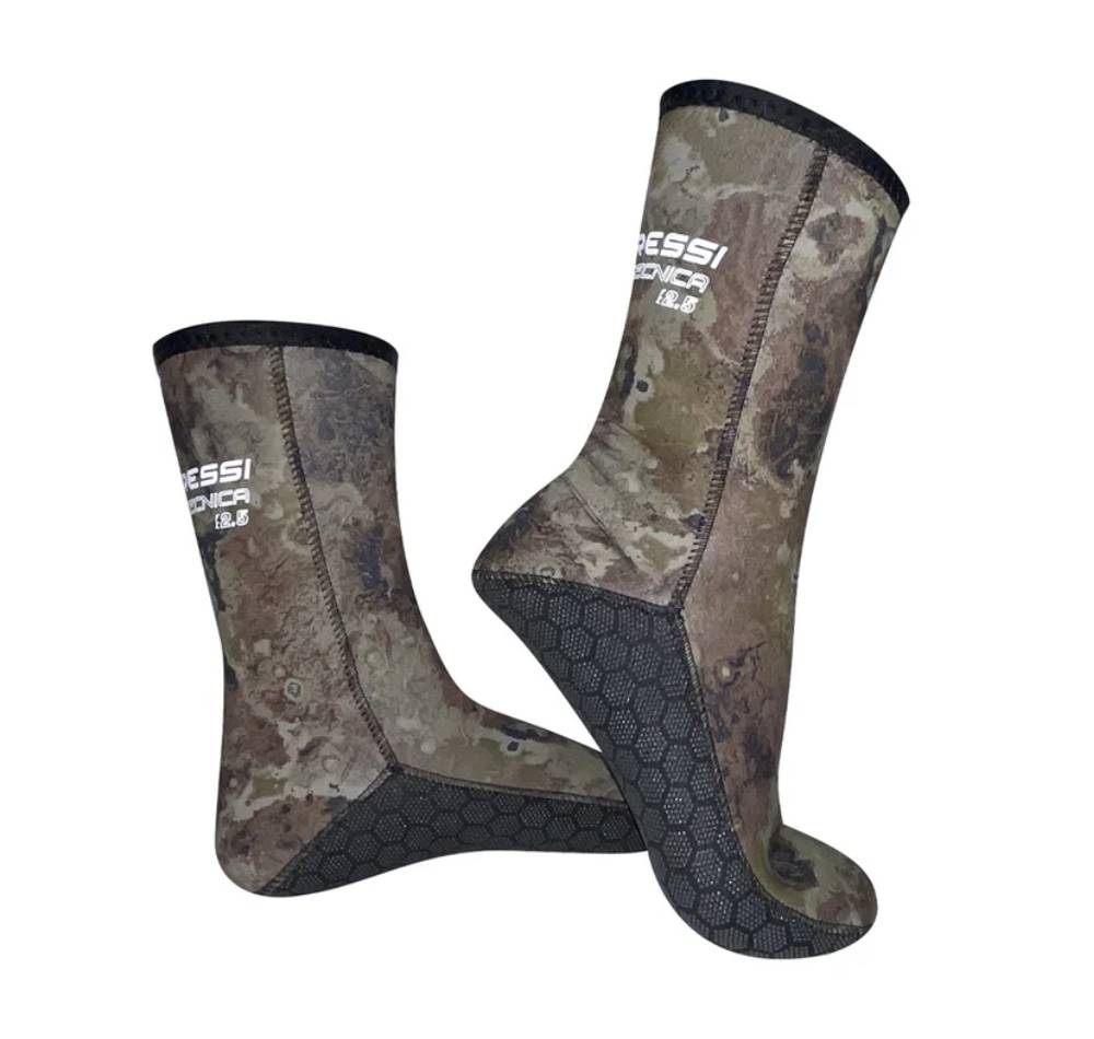 Cressi Tecnica Socks