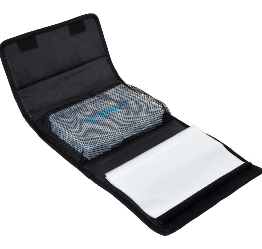 Shimano Travellers Wrap