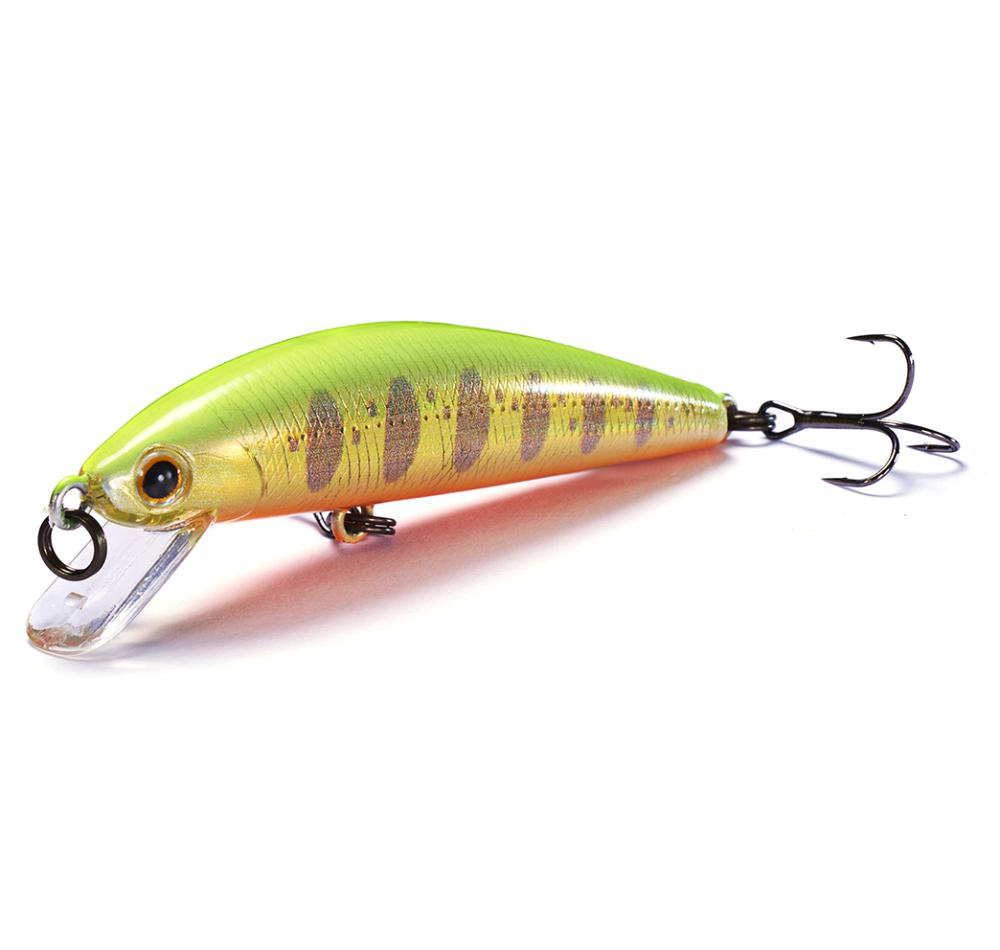 Jackson Trout Tune HW 55 Lure
