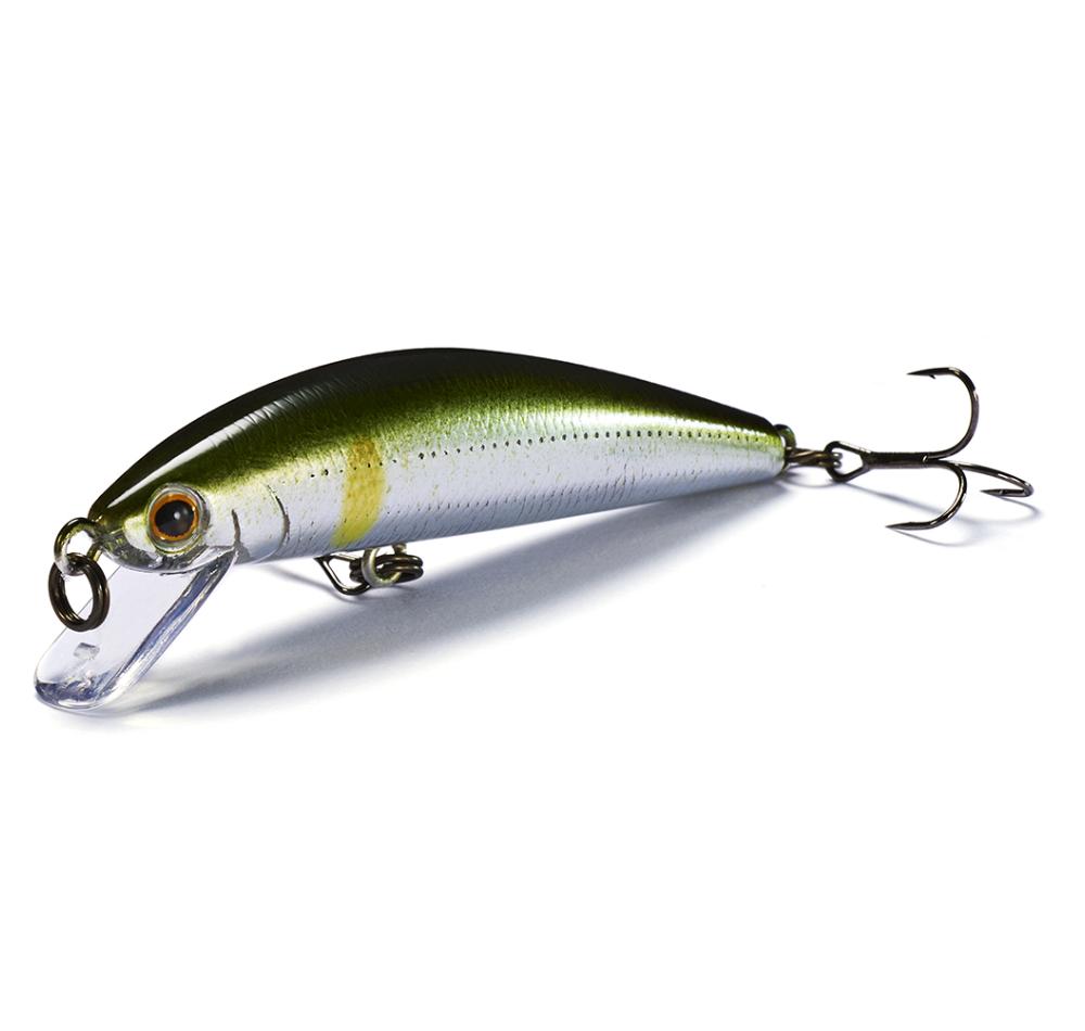 Jackson Trout Tune HW 55 Lure