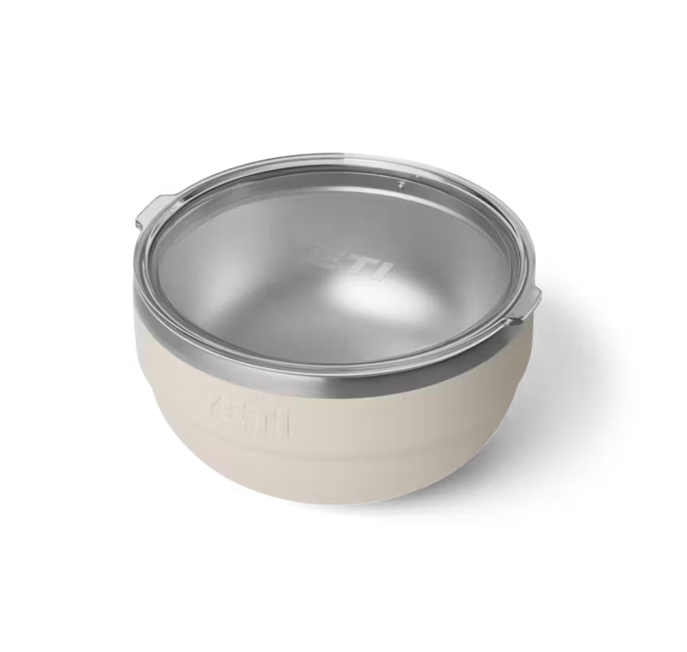 Yeti Rambler 1QT Bowl Cape Taupe