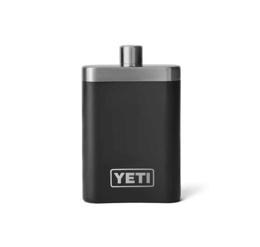 Yeti Flask