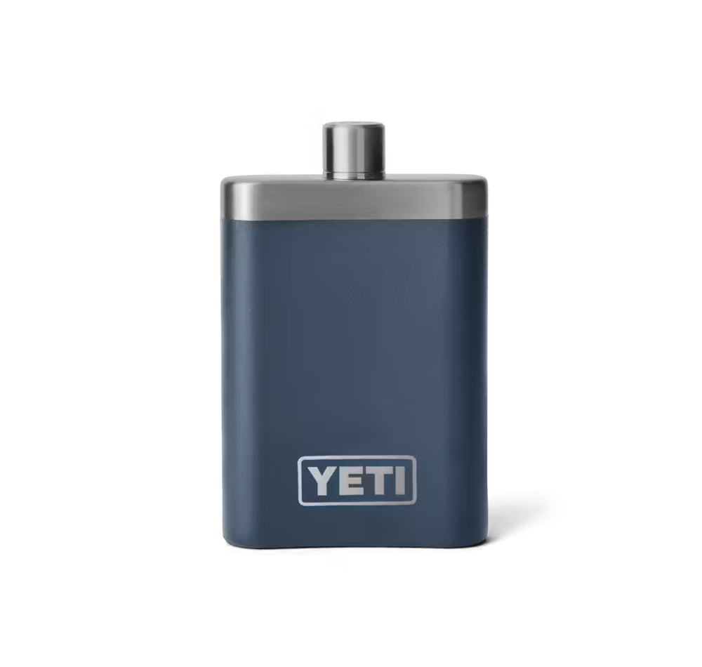 Yeti Flask
