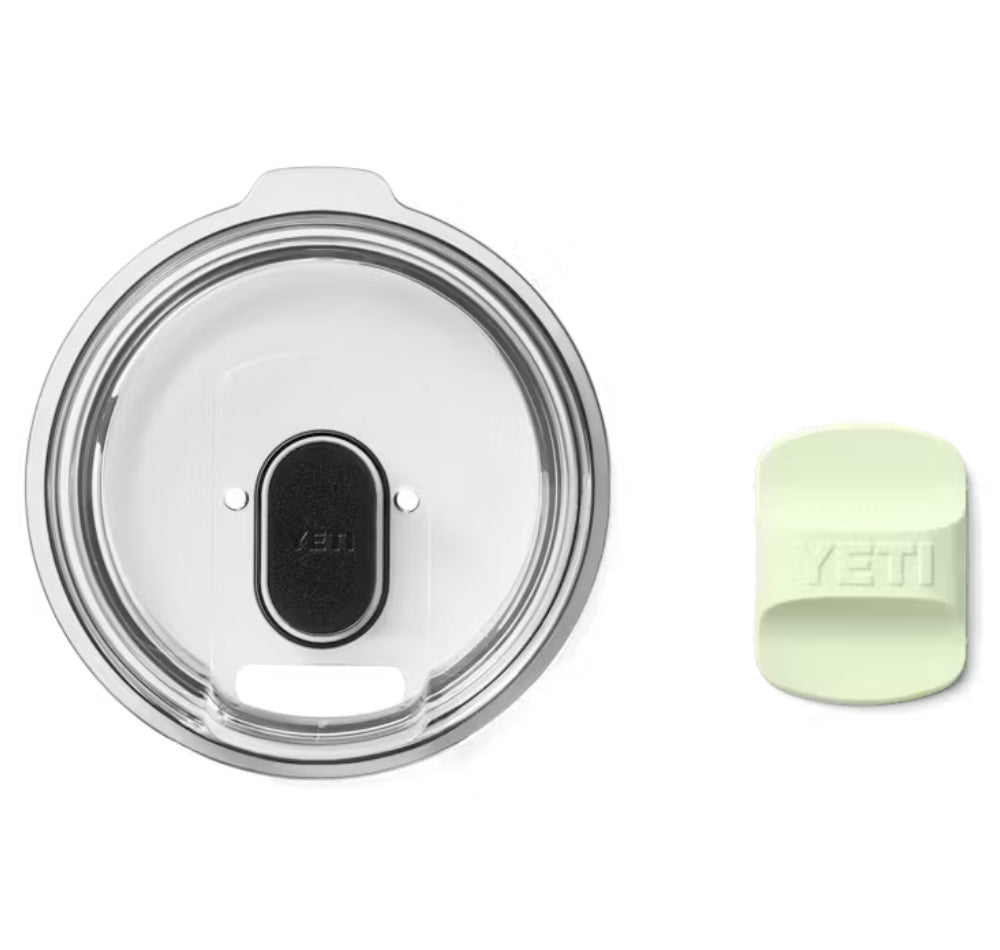 Yeti Magslider Replacement Kit - Key Lime