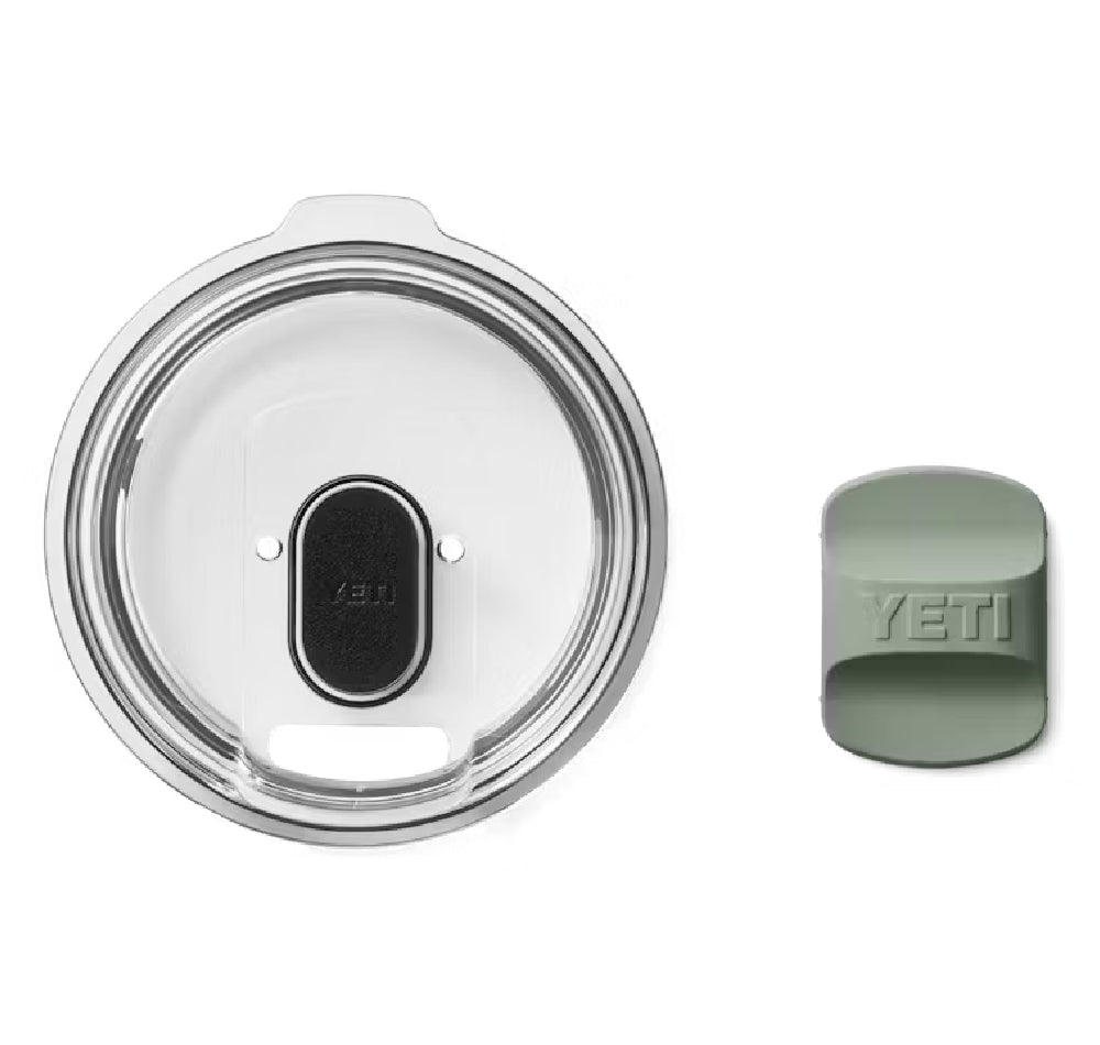 Yeti Magslider Replacement Kit - Key Lime