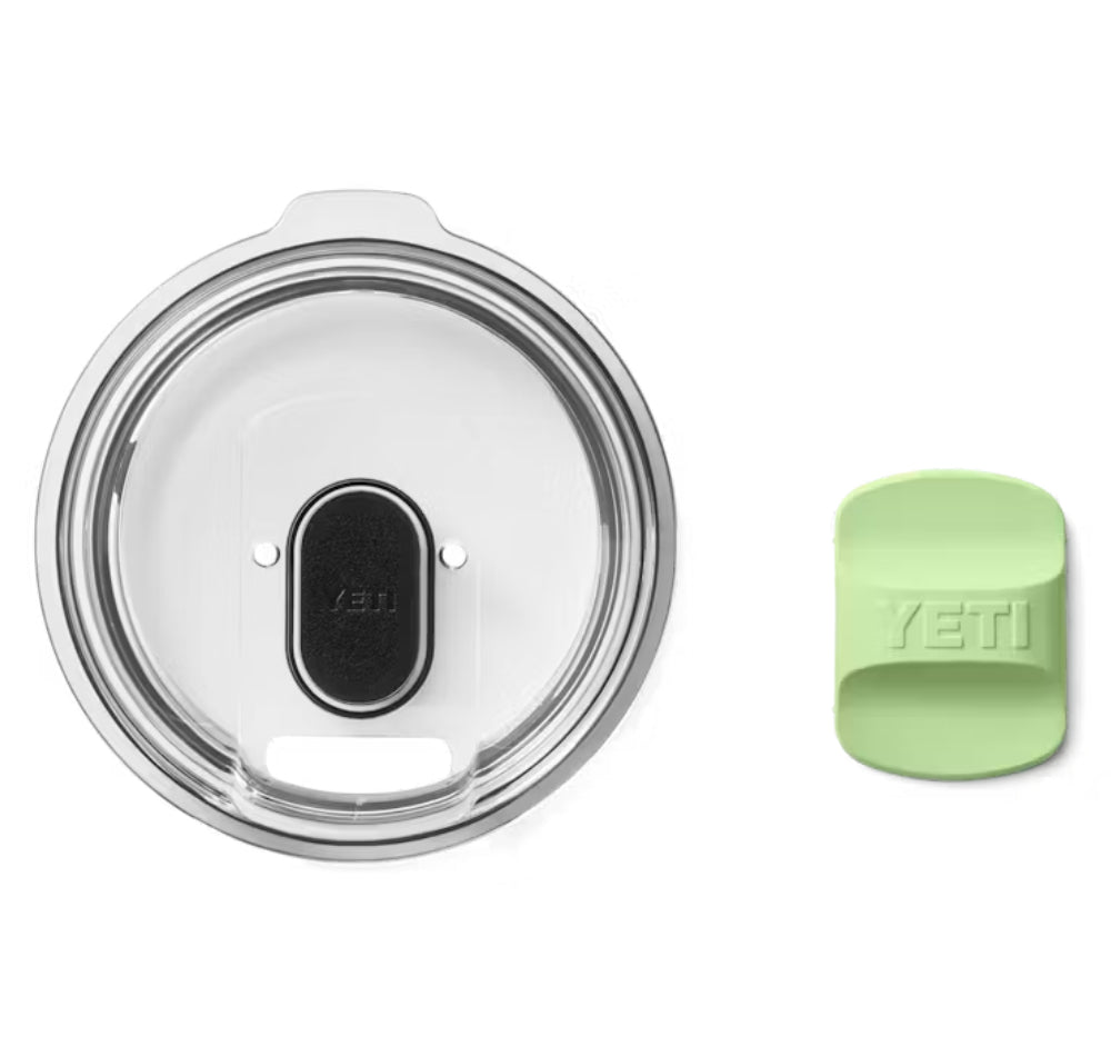 Yeti Magslider Replacement Kit - Key Lime