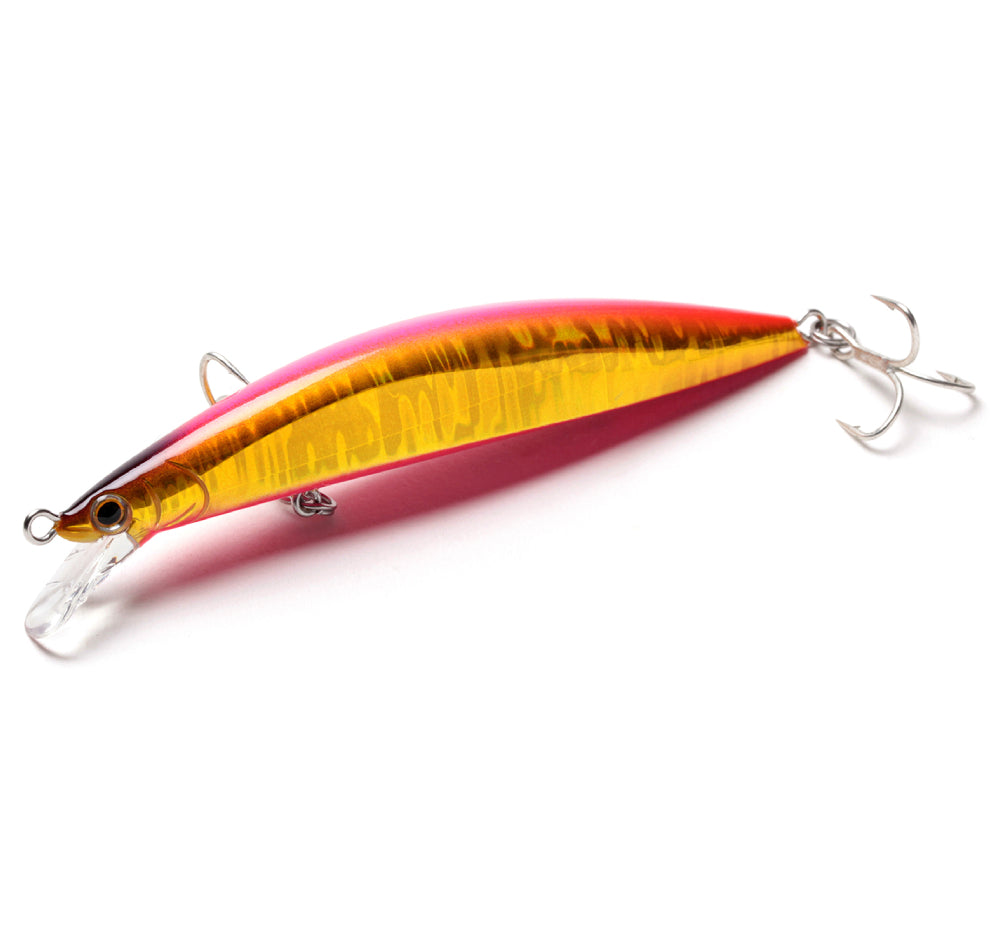 Jackson Athlete Plus 105 FVG Lure