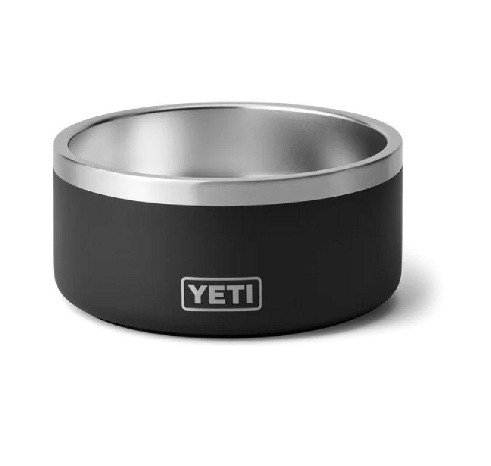 Yeti Boomer 4 Dog Bowl