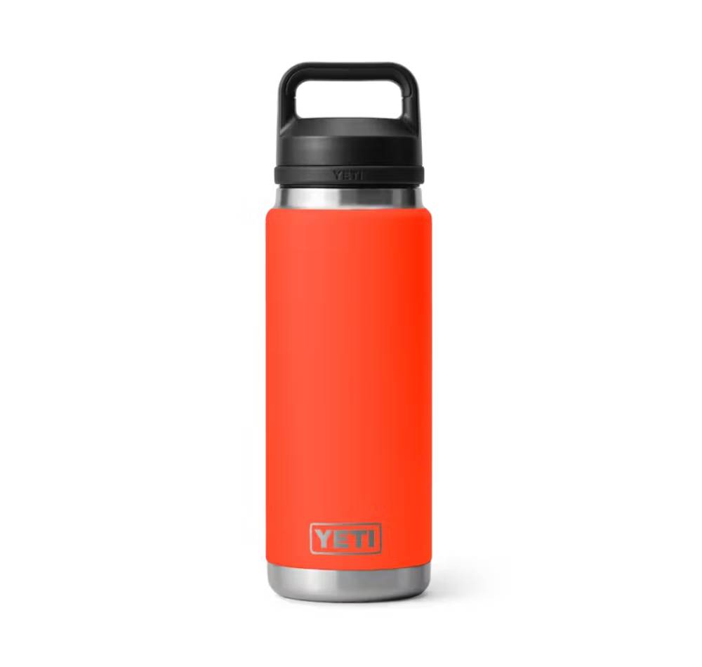 Yeti Rambler 26oz Bottle With Chug Cap (760mL)