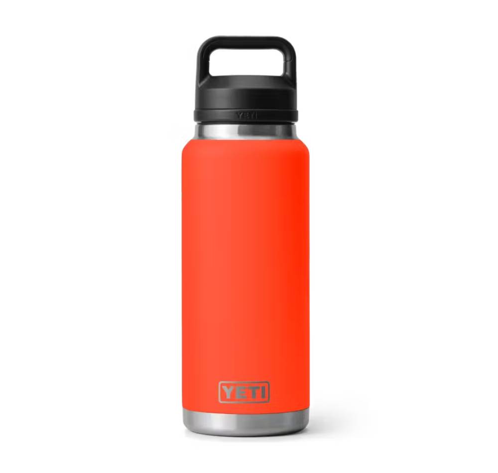 Yeti Rambler 36oz Bottle With Chug Cap (1065mL)