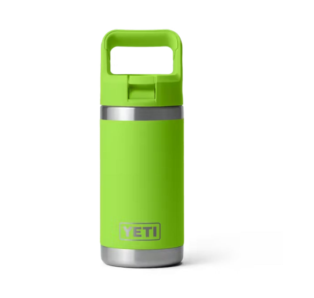 Yeti Rambler Jr 12oz Insulated Kids Water Bottle (354mL)