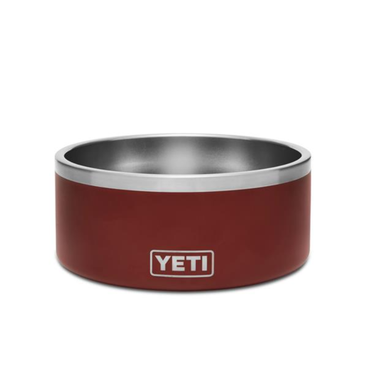 Yeti Boomer 4 Dog Bowl