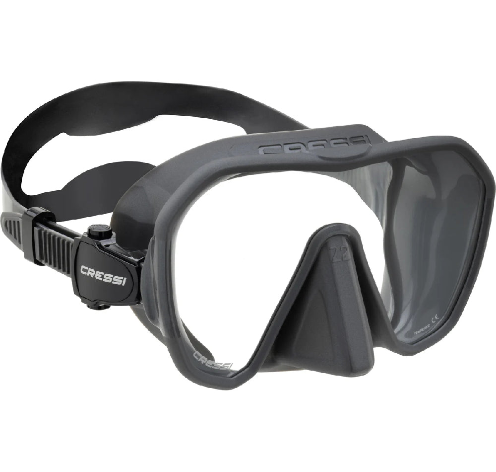 Cressi Z2 Dive Mask