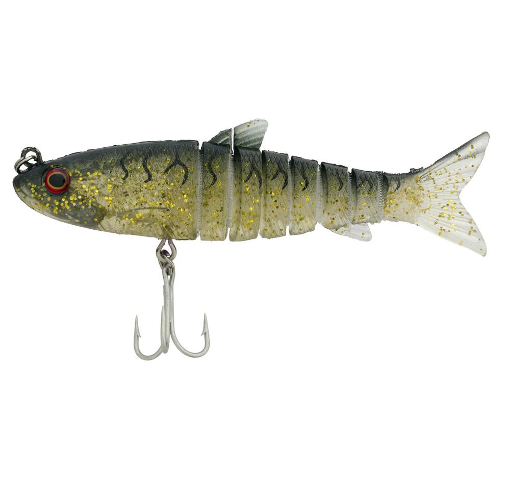 Zerek Live Mullet 4.5"