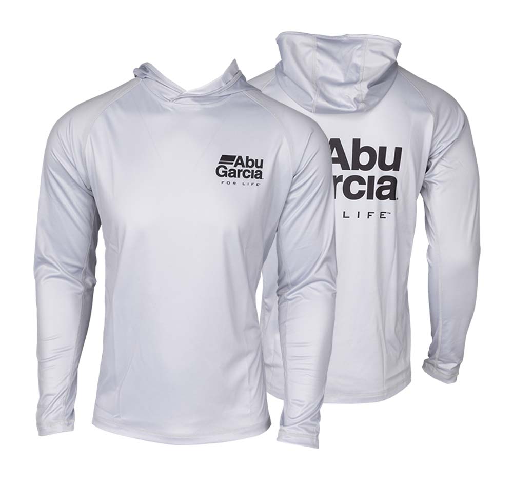 Abu Garcia Pro Hooded Jersey