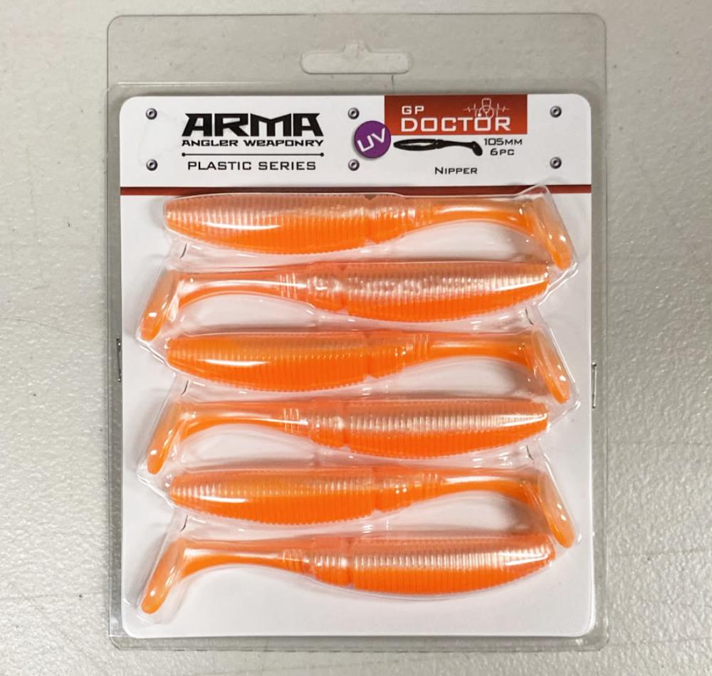 Arma GP Doctor 105mm
