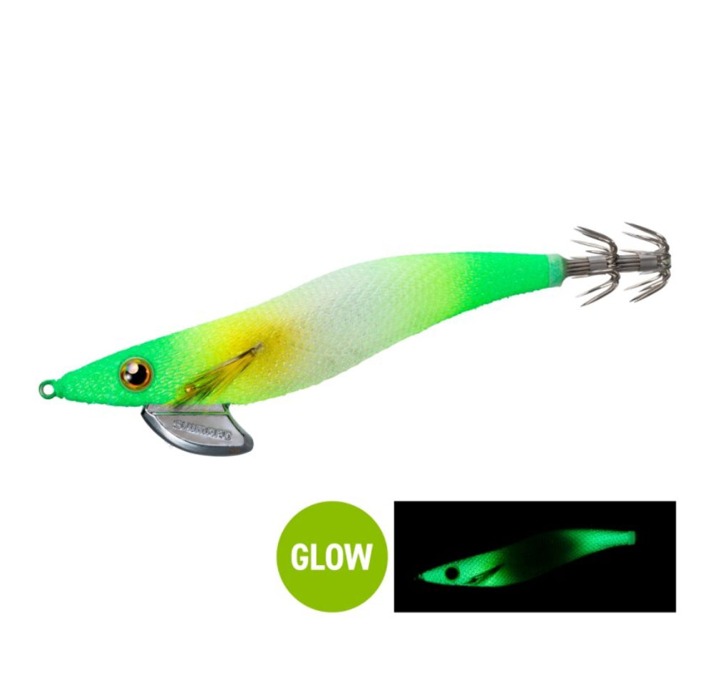 Shimano Sephia Clinch Excounter 3.8"