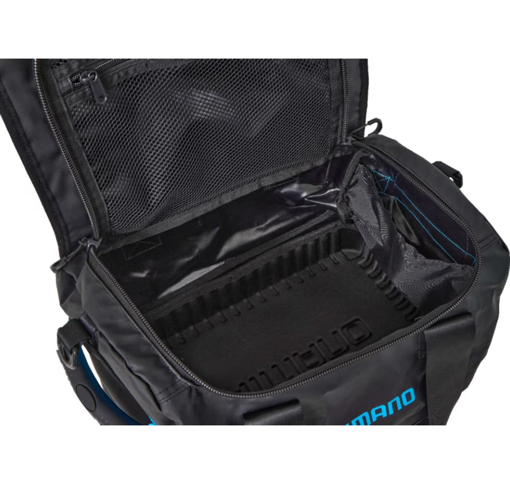 Shimano Banar Bag Medium