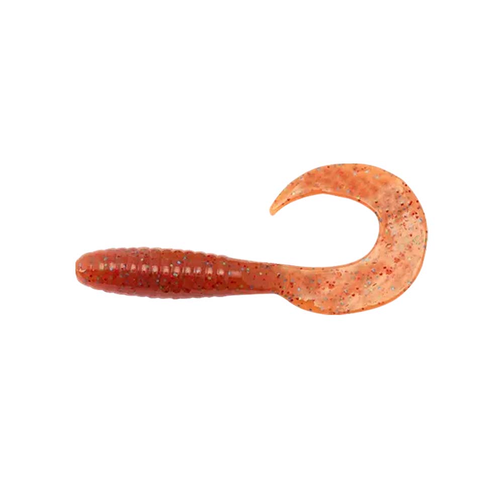 Berkley Gulp! 2.5&quot; Grub Soft Plastic