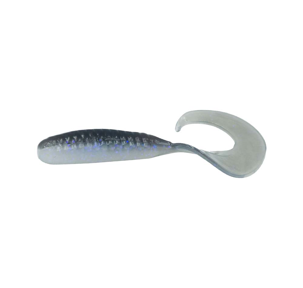 Berkley Gulp! 2.5&quot; Grub Soft Plastic