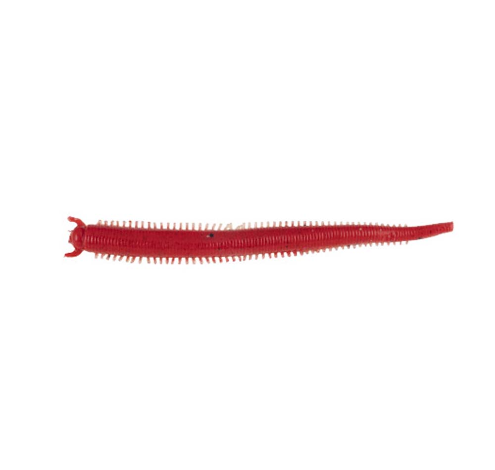 Berkley Fat Sandworm 4&quot; Soft Plastic