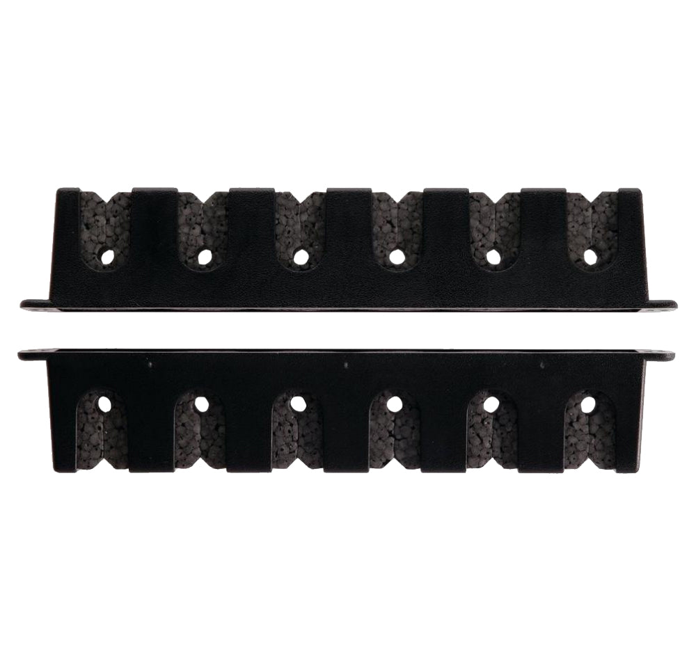 berkley boat fishing rod holder Berkley Horizontal 6 Rod Rack