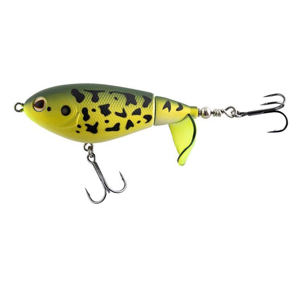 Berkley Pro-Tech Choppo 75mm lure