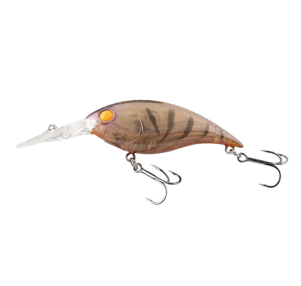 Berkley Pro-Tech Money Badger 50mm Lure