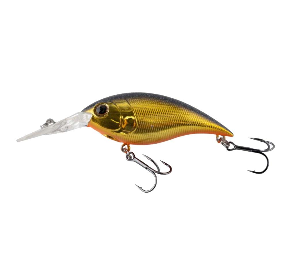 Berkley Pro-Tech Money Badger 50mm Lure