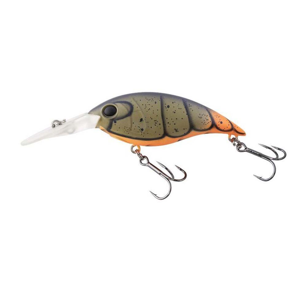 Berkley Pro-Tech Money Badger 50mm Lure