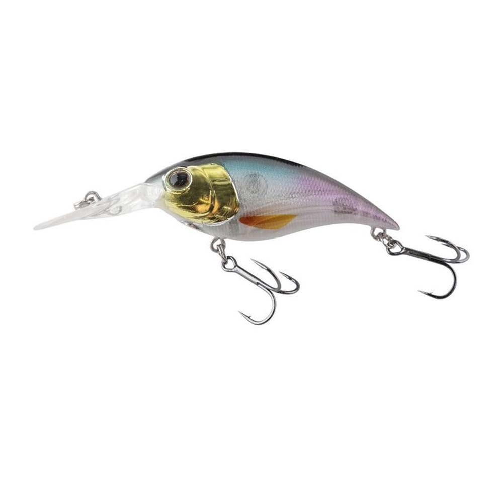 Berkley Pro-Tech Money Badger 50mm Lure